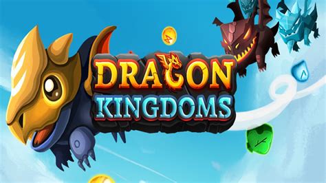 Jogar Dragon Kingdom no modo demo